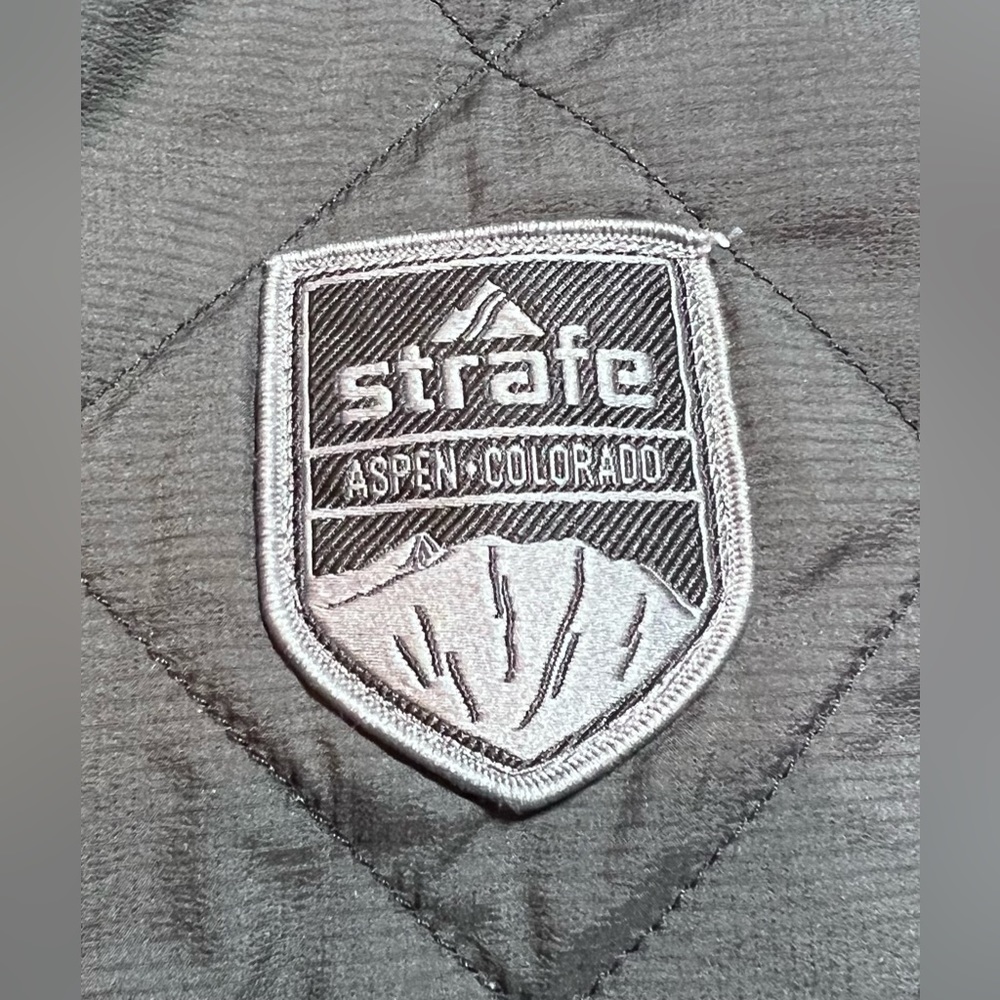 Strafe Tech Jacket - image 3